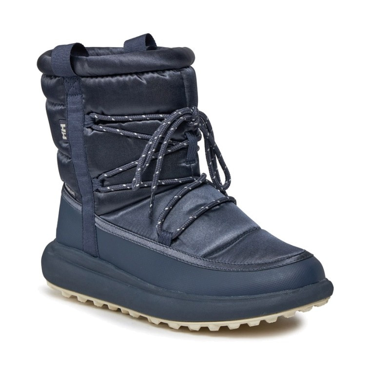 Жіночі черевики Helly Hansen W ISOLABELLA 2 DEMI (11837 860)
