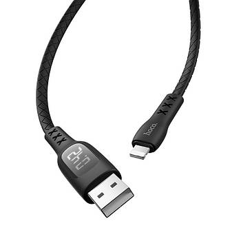USB Кабель Lightning Hoco S6