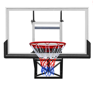 Щит баскетбольний Vigor 1360x800 мм (S030)