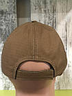 Бейсболка тактична Кайот, фото 4