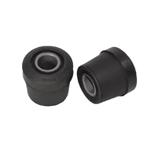 Сайлентблок ресори листовий FORD TRANSIT (BC0630) BCGUMA, фото 1