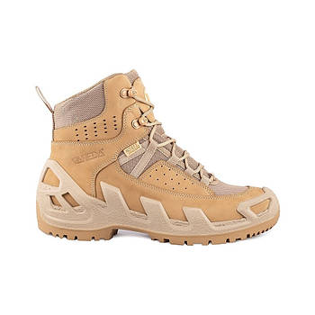 Черевик VANEDA 1192 — Coyote