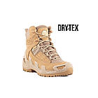 Черевик VANEDA 1192 — Coyote, фото 2