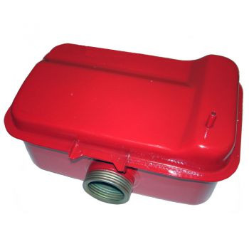 Бак паливний, фото 1