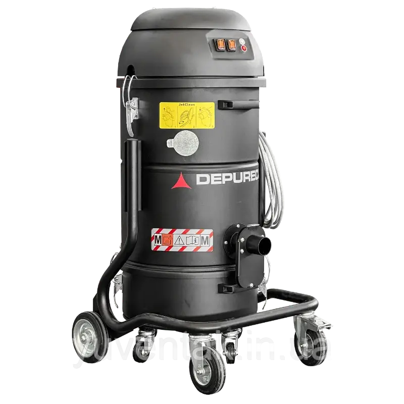 Пилосос XM 20 Jet Clean