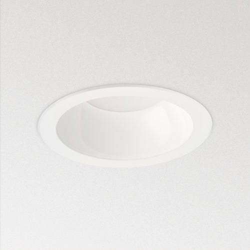 Світлодіодний світильник врізний DN140B LED10S/840 PSU WR PI6 светильник Philips