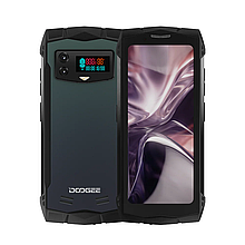 DOOGEE Smini 8/256Gb black