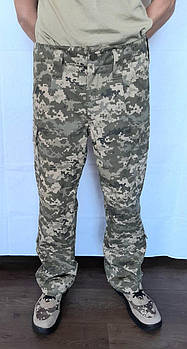 Штани військово-польові ЗСУ - MM14