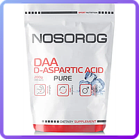 Бустер тестостерона Nosorog Nutrition DAA 200 г (509716)