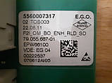 Модуль плата керування пральної машини BOSCH SIEMENS 5560007317,79.055.687-01, epw66100,00222537,070612ai05, фото 3