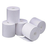 Ламинированая бумага для фасовки сахара в стики. Ламінований білий папір для фасування цукру. Фасовка стік