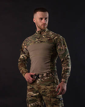 Воєнна сорочка Убакс