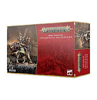 Игровой набор GW - AGE OF SIGMAR: ORRUK WARCLANS - SWAMPBOSS SKUMDREKK