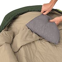 Спальный мешок Outwell Fir Lux 85 см х 220 см
