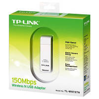 Межева карта Wi-Fi TP-Link TL-WN727N