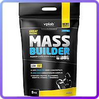 Гейнер VPLab Mass Builder (5000 г) (508711)