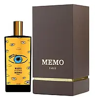 Парфуми унісекс Memo Marfa (Мемо Марфа) Парфумована вода 100 ml/мл