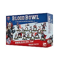 Игровой набор GW - BLOOD BOWL: VAMPIRE TEAM - DRAKFANG THIRSTERS