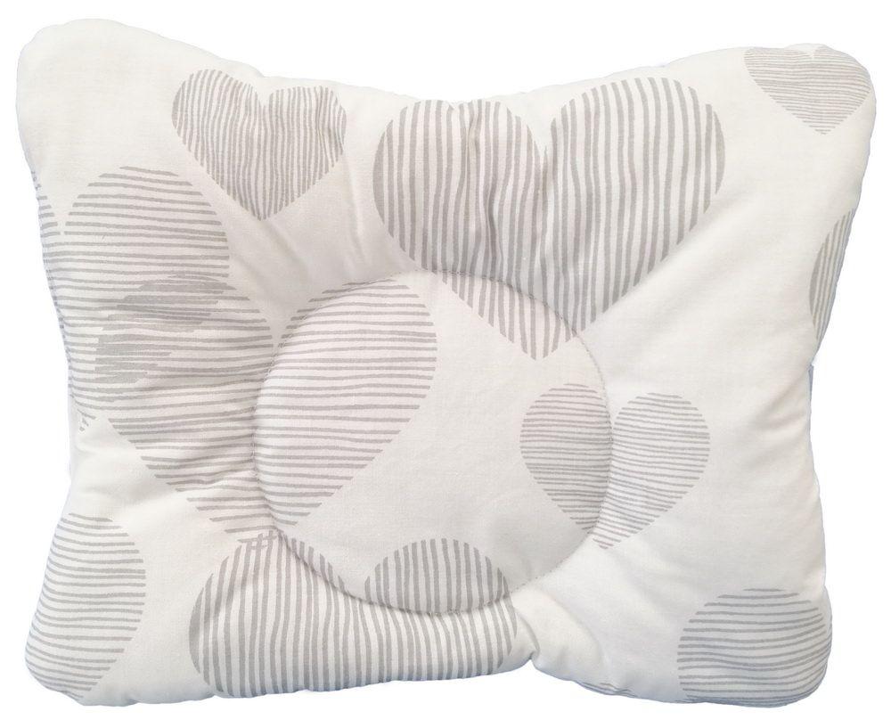 Детская подушка "Бабочка" для младенцев арт.4820223420104 Лежебока,Украина, фото 1