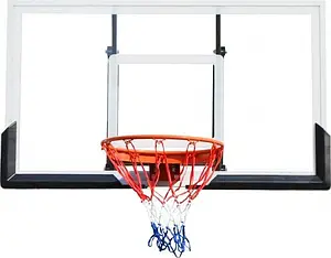 Щит баскетбольний Vigor 1360x800 мм (S030)