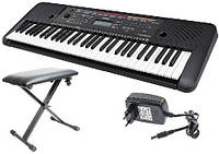 Синтезатор YAMAHA PSR E 263 EAE