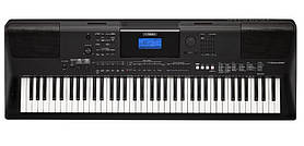 Синтезатор YAMAHA PSR EW 400