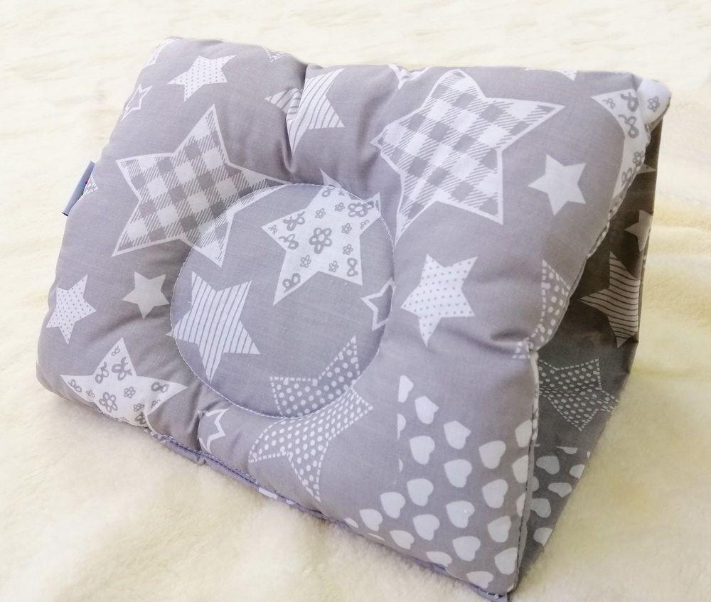 Муфта - Подушка для годування немовлят арт.9104 Лежень,Україна, фото 1