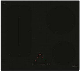 Індукційна панель AMICA PI6541SU