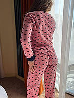Піжама жіноча. Костюм домашній. Комплект для сну., фото 2