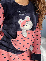 Піжама жіноча. Костюм домашній. Комплект для сну., фото 8