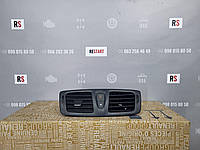 Центральный дефлектор салона Renault Megane 3 ( Рено Меган 3) 2012-2013