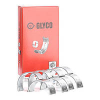 Вкладыши шатунные GLYCO 01-4142/4 FORD 1.6/1.8/2.0 -90