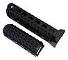 Цівка на АК 47/74 DLG TACTICAL (DLG-099-black) полімерна, колір Чорний, 2 планки picatinny з кріпленням M-LOK, фото 7