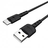 USB Кабель Type C Hoco X30 1м