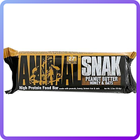 Батончик Universal Nutrition Animal Snack bar 1 батончик (510945)