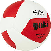 Мяч волейбольный Light 12 Gala BV5455S № 5, Vse-detyam