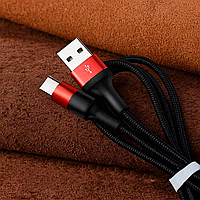 USB Кабель Type C Hoco X26 1м