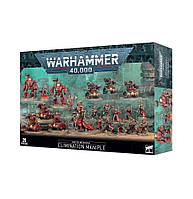 Игровой набор GW - WARHAMMER 40000: ADEPTUS MECHANICUS - ELIMINATION MANIPLE