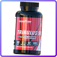 Трибулус Vansiton Tribulus 90 (100 капс) (515444)