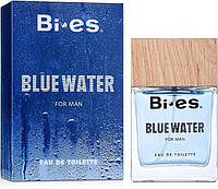 Мужская туалетная вода Bi-es Blue Water men 100 мл