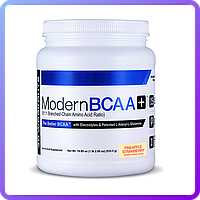 BCAA аминокислоты Modern Sports Nutrition Modern BCAA+ 535 г (508826)
