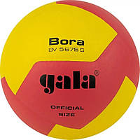Мяч волейбольный Bora Gala BV5675S № 5, Time Toys