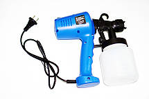Фарбопульт електричний 220в 800 мл Spray Gun, фото 3