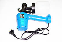 Фарбопульт електричний 220в 800 мл Spray Gun, фото 4