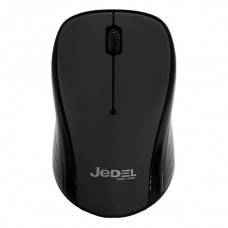 Комп'ютерна мишка Jedel W920 (black) Безпровідна