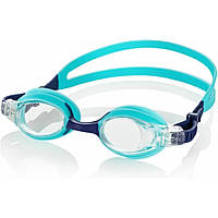 Очки для плавания AMARI 041-42 Aqua Speed 00000021928 бирюзовый, OSFM, Vse-detyam