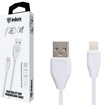 USB Кабель Lightning INKAX CK-21