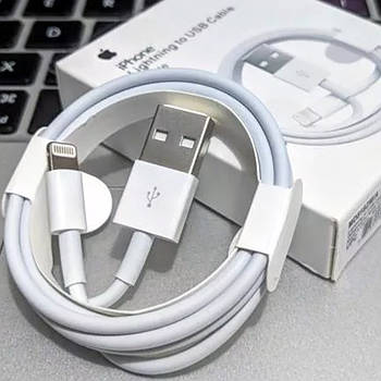 USB Кабель Lightning