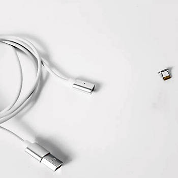 USB Кабель Lightning magnetic 1м