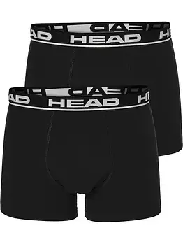 Труси-боксери Head BASIC BOXER 2P XL